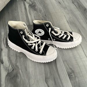 Chuck Taylor All Star Lugged 2.0 Unisex